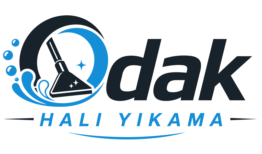 Odak Halı Yıkama Logo